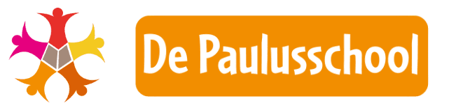 Logo upper menu paulus LR